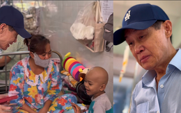 "Ông Tiên giữa đời thường" Johnathan Hạnh Nguyễn và những phong bao lì xì Tết Độc lập