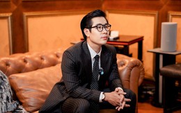 Nam MC giàu nhất nhì Việt Nam: Ở nhà tiền tỷ, chủ nhà hàng 5 tầng 2 mặt tiền quận 3, 41 tuổi chưa vợ