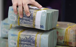 Một ngân hàng tặng 100.000 đồng cho khách hàng liên kết tài khoản An sinh xã hội trên VNeID