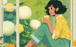 Người khác giới hỏi lương, hỏi nhà, hỏi bố mẹ làm gì? Hóa ra chỉ để làm 2 việc này thôi!