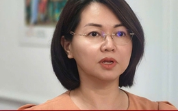 Bắt giam Cục trưởng Cục An toàn thực phẩm Trần Việt Nga