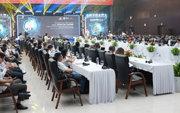 Blockchain – động lực mới cho kinh tế số Việt Nam