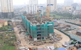 Sửa đổi Nghị định 103: Tìm lối ra cho nút thắt tiền sử dụng đất