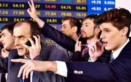 Một mã chứng khoán bị tự doanh CTCK bán ròng đột biến trong phiên cuối tuần 29/8