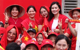 Người dân chưa nâng cấp VNeID có thể nhận quà dịp 2/9 trực tiếp