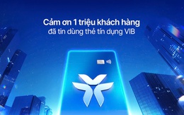VIB và chiến lược “Dẫn đầu xu thế thẻ”: Từ tầm nhìn đến vị thế tiên phong