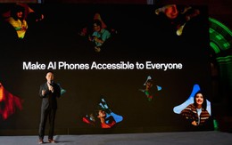 Hợp tác cùng phát triển, OPPO “tăng ga” trong cuộc đua trí tuệ nhân tạo