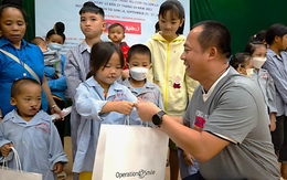 DNA "tử tế" của AVAKids - kim chỉ nam cho một cam kết bền bỉ