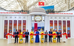 Thanh toán không chạm của VPBank: Điểm nhấn tiêu biểu trong ngành ngân hàng