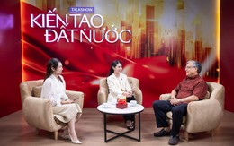 Masterise Group: Doanh nghiệp tư nhân “kiến tạo chuẩn sống”, góp sức vào công cuộc kiến quốc