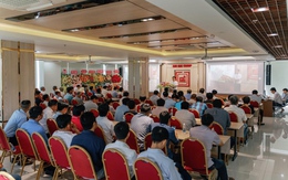 IDI – Gắn kết bền chặt, vươn xa toàn cầu