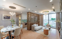 Mừng đại lễ - Đón tân gia với căn studio The Ninety Complex đẳng cấp
