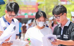 Loạt ngành đào tạo có điểm chuẩn trên 29 năm 2025