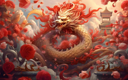 Sau ĐẠI LỄ 2/9, 4 con giáp này đạp trúng “mạch vàng” tài lộc: Top 1 đổi đời ngoạn mục