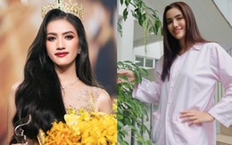 Á hậu Việt làm mẹ đơn thân nuôi 5 con, U40 sống dư dả nhờ bán hàng online Á hậu Việt làm mẹ đơn thân nuôi 5 con, U40 sống dư dả nhờ bán hàng online