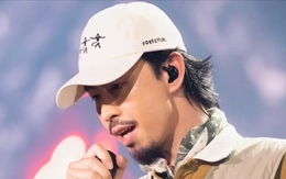 Đen Vâu bị đánh bại