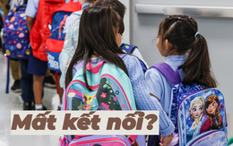 Gen Alpha gặp bài toán khó, thay vì hỏi phụ huynh hay giáo viên thì sử dụng ChatGPT để không bị mắng: Người lớn có đang nhàn quá?