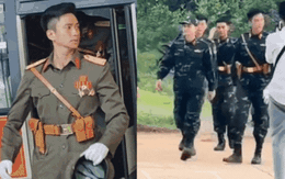 Rộ tin Thượng uý Lê Hoàng Hiệp góp mặt ở Sao Nhập Ngũ, BTC lên tiếng: "Mục đích làm chương trình không phải để viral"