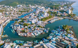 Sau sắp xếp, đây là tỉnh có nhiều đặc khu nhất Việt Nam, trong đó một nơi sắp tổ chức APEC