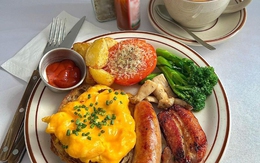 “Vạch mặt” 5 thực phẩm cực quen là kẻ thù của hệ miễn dịch nếu ăn nhiều