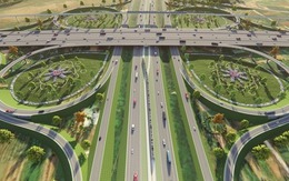 Hàng triệu người dân Hà Nội, Hưng Yên, Bắc Ninh sắp đón tin vui: Tuyến cao tốc ví là "trục xương sống" của miền Bắc dài 113 km sẽ khởi công vào dịp quan trọng