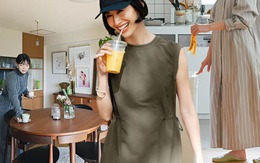 Mẹ 45 tuổi chia sẻ: Từ "đẹp" sang "hữu ích" – 5 tiêu chí giúp chi tiêu tối giản mà vẫn sống đủ đầy Mẹ 45 tuổi chia sẻ: Từ "đẹp" sang "hữu ích" – 5 tiêu chí giúp chi tiêu tối giản mà vẫn sống đủ đầy