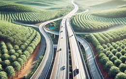 Gần 1 tháng "nước rút" của Đồng Nai: Dồn lực giải phóng mặt bằng để liên danh Vingroup khởi công tuyến cao tốc gần 20.000 tỷ đồng vào dịp đặc biệt