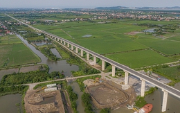 Hải Phòng "chơi lớn": Chuẩn bị thu hồi hơn 1.200 ha đất để thực hiện 49 dự án, có xã thu hồi lên đến 200 ha