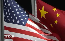 Trung Quốc tạm dừng đầu tư vào các công ty Mỹ