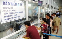 Từ tháng này, hàng chục triệu người tham gia bảo hiểm y tế được thêm nhiều quyền lợi đặc biệt Từ tháng này, hàng chục triệu người tham gia bảo hiểm y tế được thêm nhiều quyền lợi đặc biệt