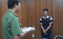 Bắt tạm giam Phạm Khánh Nhi sinh năm 2000