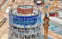 Dự kiến sân bay Long Thành đón chuyến bay đầu tiên vào 19/12