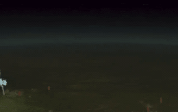 Tia sét dài nhất lịch sử vừa được phát hiện, dài 828 km, gấp 50 lần tia sét thông thường, đủ sức 'xuyên thủng' nửa nước Mỹ!