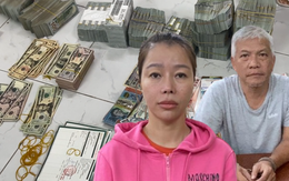 Thủ đoạn rửa tiền hàng nghìn tỷ của chủ tiệm vàng Đức Long và yến sào Kingfood