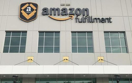 Amazon, Apple tăng tốc lợi nhuận giữa sóng AI và đổi mới sản phẩm