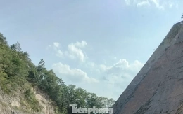 Cung đường ngắn nhất kết nối Phan Thiết - Đà Lạt đang thi công tới đâu?