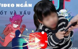 Khi những video vô tri "ăn mòn" não bộ và tâm hồn trẻ em: Lời cảnh tỉnh từ phản ứng thờ ơ của trẻ và những cảm xúc bị "bẻ vụn"