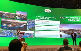 Quốc Cường Gia Lai bắt đầu trả tiền cho Sunny Island, vay thêm 240 tỷ đồng của 2 đại gia