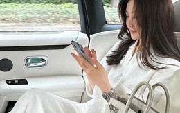 Bí mật của người giả giàu