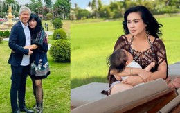 Nữ NSND nổi tiếng sắp lấy chồng ở tuổi 56: Tình duyên lận đận, mẹ ruột "đi cắt tiền duyên cho" Nữ NSND nổi tiếng sắp lấy chồng ở tuổi 56: Tình duyên lận đận, mẹ ruột "đi cắt tiền duyên cho"