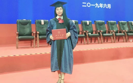 Nữ sinh duy nhất của ngành học "vô hình": 4 năm không bạn bè, tốt nghiệp chụp ảnh một mình nhưng tương lai ai cũng mơ