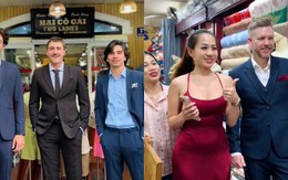 Hàng loạt khách Tây buộc phải ở lại Hội An 48 tiếng để trải nghiệm dịch vụ nhận lấy món đồ có 1 không 2 tại Việt Nam