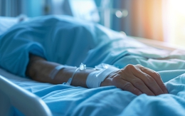 Mắc 4 loại ung thư cùng lúc, người đàn ông kiên trì làm 1 việc, loại bỏ hoàn toàn các khối u