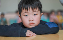 Ngỡ ngàng: 1 hành động trông "dị hợm" ở trẻ lại được nhà tâm lý người Nga chỉ ra là biểu hiểu của trí tuệ vượt trội! Ngỡ ngàng: 1 hành động trông "dị hợm" ở trẻ lại được nhà tâm lý người Nga chỉ ra là biểu hiểu của trí tuệ vượt trội!