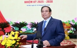 Thủ tướng: Petrovietnam phải giám sát từ sớm, giảm trường hợp bị xử lý, kỷ luật