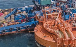 Nga đóng cửa đường ống dẫn dầu CPC để đáp trả lệnh trừng phạt của ông Trump?