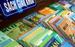 Thay đổi địa giới hành chính buộc 4 môn học cập nhật nội dung