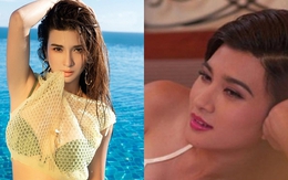 Nữ NSƯT làm mẹ đơn thân năm 21 tuổi: Sở hữu nhà mặt tiền quận 1, U40 vẫn xinh đẹp, nóng bỏng