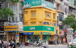 F88 trước khi lên sàn: 5 cổ đông ngoại nắm giữ hơn 57% vốn, giá cổ phiếu ngày giao dịch đầu tiên có thể lên đến 888.800 đồng/cp