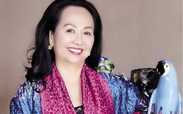 Một doanh nghiệp niêm yết bắt đầu trả nợ cho bà Trương Mỹ Lan